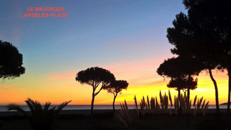 photo 25 Owner direct vacation rental Argeles sur Mer appartement Languedoc-Roussillon Pyrnes-Orientales View from terrace