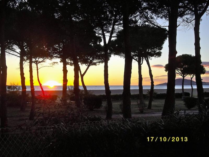 photo 24 Owner direct vacation rental Argeles sur Mer appartement Languedoc-Roussillon Pyrnes-Orientales View from terrace