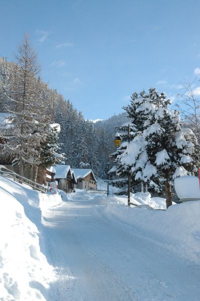 photo 16 Owner direct vacation rental La Plagne chalet Rhone-Alps Savoie Surroundings