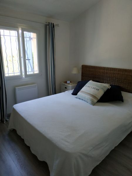 photo 12 Owner direct vacation rental Sainte Maxime maison Provence-Alpes-Cte d'Azur Var bedroom 1