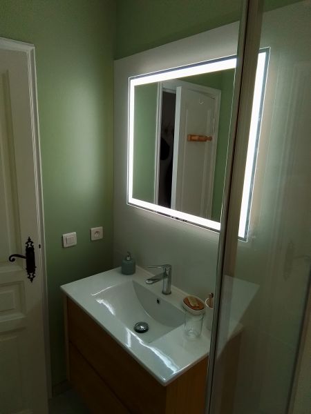 photo 19 Owner direct vacation rental Sainte Maxime maison Provence-Alpes-Cte d'Azur Var bathroom