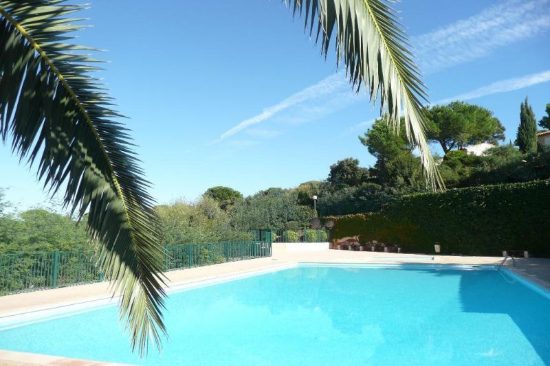 photo 6 Owner direct vacation rental Sainte Maxime maison Provence-Alpes-Cte d'Azur Var Swimming pool