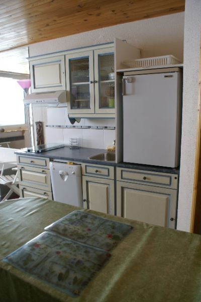 photo 15 Owner direct vacation rental La Plagne studio Rhone-Alps Savoie Sep. kitchen