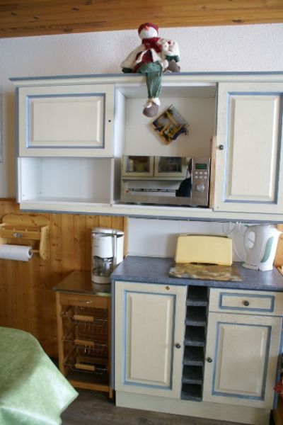 photo 17 Owner direct vacation rental La Plagne studio Rhone-Alps Savoie Sep. kitchen