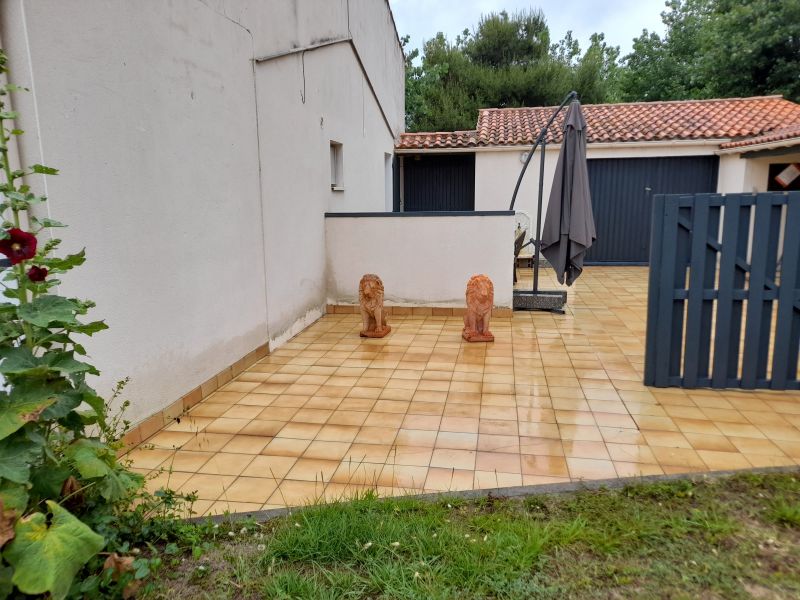 photo 0 Owner direct vacation rental Saint Denis d'Olron maison Poitou-Charentes Charente-Maritime