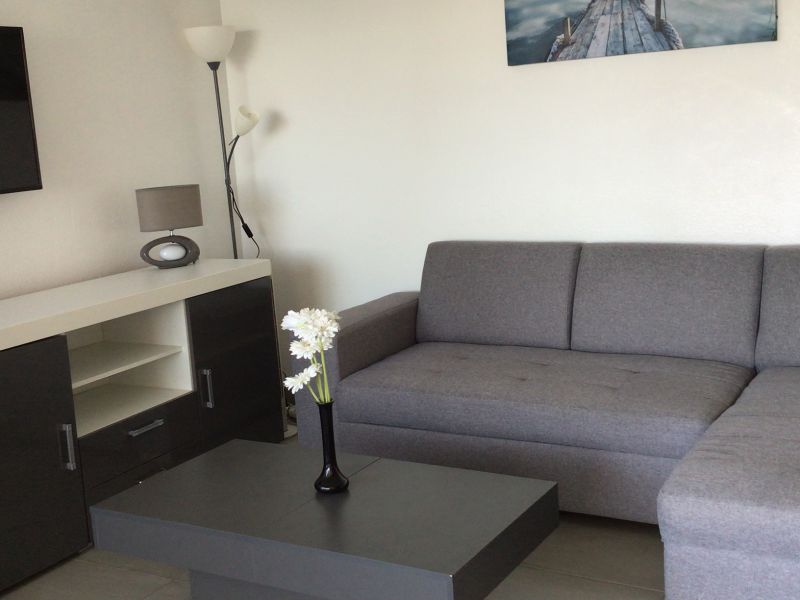 photo 4 Owner direct vacation rental Canet appartement Languedoc-Roussillon Pyrnes-Orientales