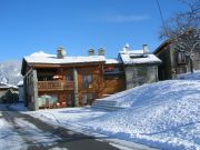 La Plagne holiday rentals for 9 people: appartement no. 226