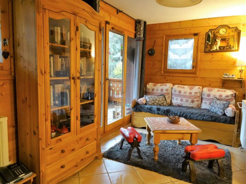 photo 8 Owner direct vacation rental Pralognan la Vanoise appartement Rhone-Alps Savoie Sitting room