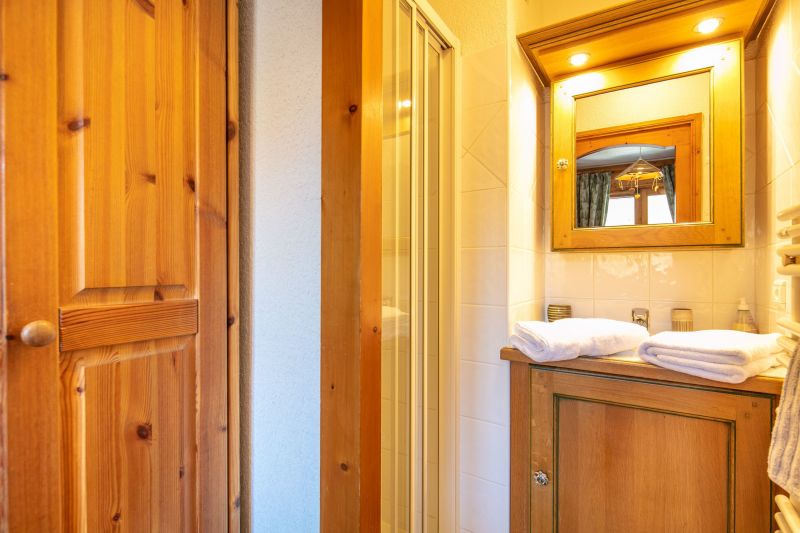 photo 12 Owner direct vacation rental Pralognan la Vanoise appartement Rhone-Alps Savoie Washing facilities 1