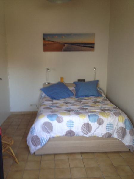 photo 6 Owner direct vacation rental Biscarrosse villa Aquitaine Landes bedroom 1