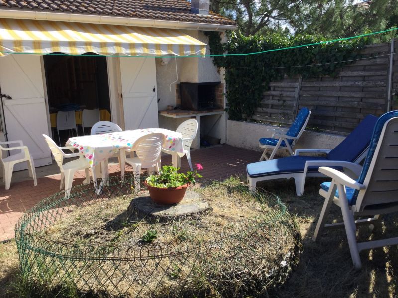 photo 0 Owner direct vacation rental Biscarrosse villa Aquitaine Landes