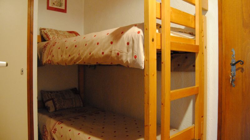 photo 15 Owner direct vacation rental Praz sur Arly studio Rhone-Alps Haute-Savoie Extra sleeping accommodation