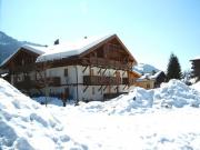 Praz Sur Arly holiday rentals for 2 people: appartement no. 2299