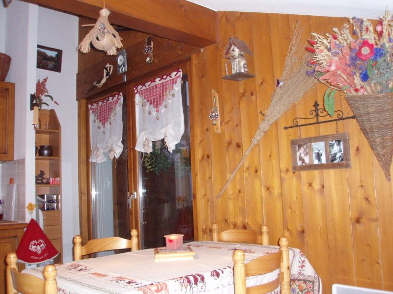 photo 6 Owner direct vacation rental Praz sur Arly appartement Rhone-Alps Haute-Savoie Living room