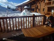 Savoie ski-in ski-out holiday rentals: appartement no. 236