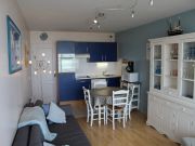 Nord-Pas De Calais sea view holiday rentals: appartement no. 23618