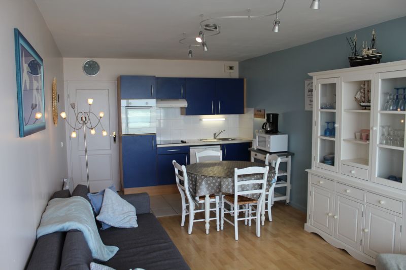 photo 3 Owner direct vacation rental Bray-Dunes appartement Nord-Pas de Calais Nord Living room