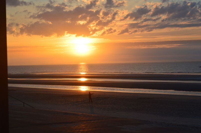 photo 18 Owner direct vacation rental Bray-Dunes appartement Nord-Pas de Calais Nord View from the property