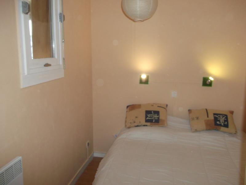 photo 9 Owner direct vacation rental La Rochelle appartement Poitou-Charentes Charente-Maritime bedroom