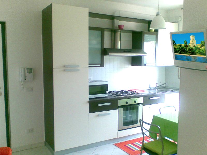 photo 14 Owner direct vacation rental Giulianova appartement Abruzzo Teramo Province Open-plan kitchen