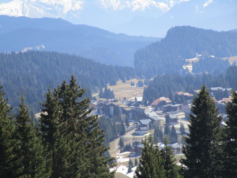 photo 16 Owner direct vacation rental Praz de Lys Sommand studio Rhone-Alps Haute-Savoie