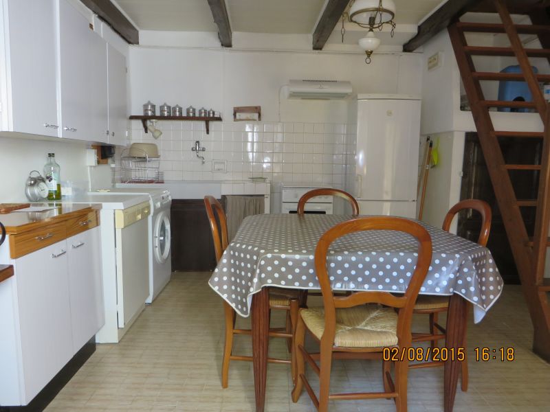 photo 6 Owner direct vacation rental Vallon-Pont-D'Arc villa Rhone-Alps Ardche Sep. kitchen