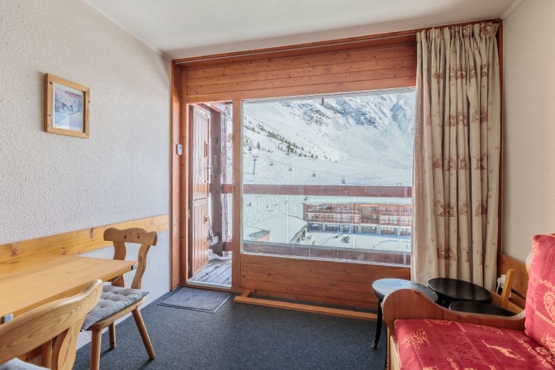 photo 3 Owner direct vacation rental Les Arcs studio Rhone-Alps Savoie View from the property