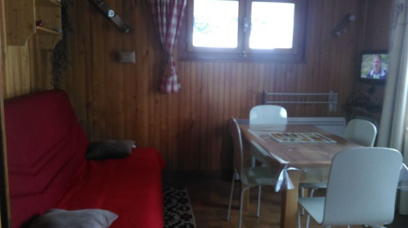 photo 2 Owner direct vacation rental Praz de Lys Sommand appartement Rhone-Alps Haute-Savoie
