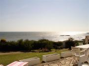 Atlantic Coast seaside holiday rentals: villa no. 24456
