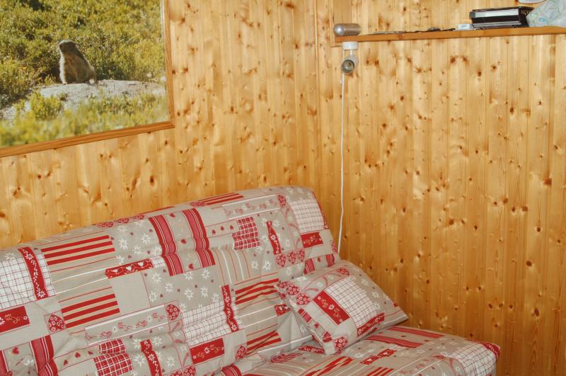 photo 12 Owner direct vacation rental La Rosire 1850 studio Rhone-Alps Savoie Sitting room