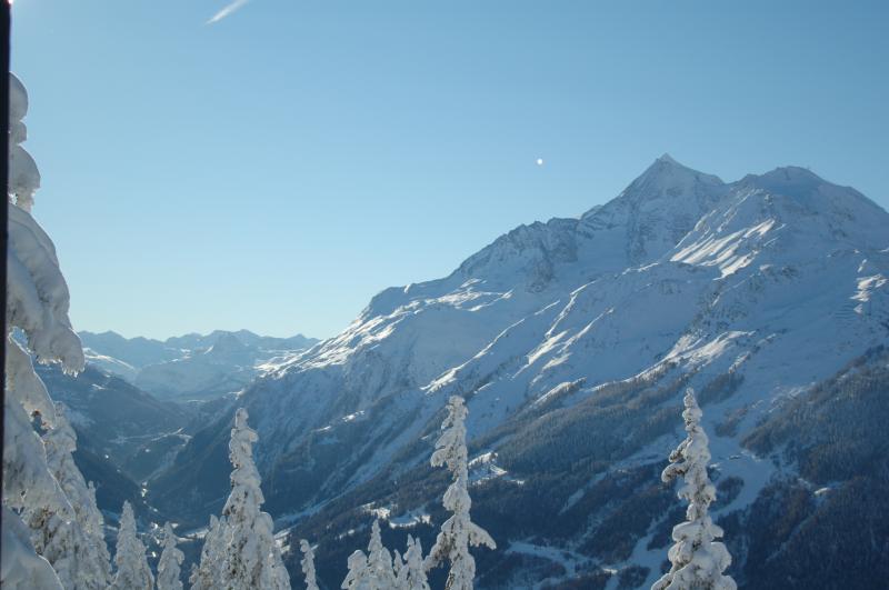 photo 1 Owner direct vacation rental La Rosire 1850 studio Rhone-Alps Savoie View from the property