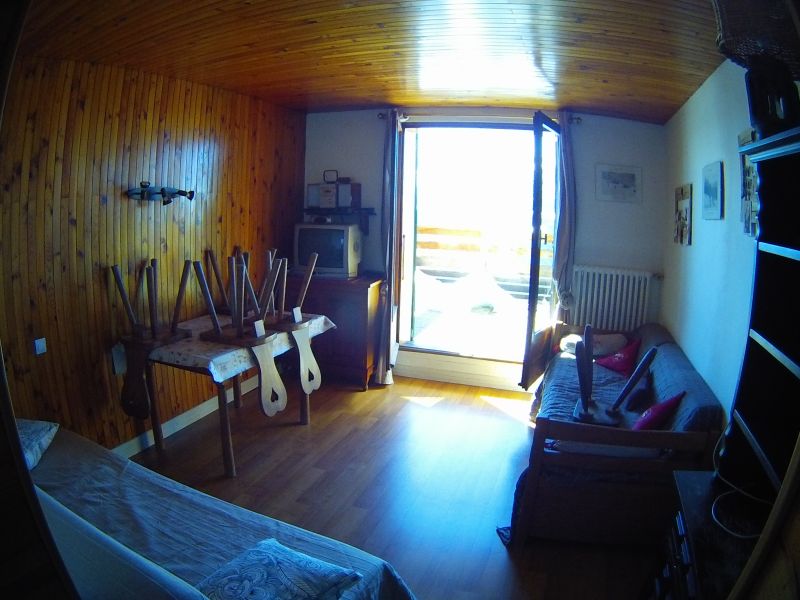 photo 5 Owner direct vacation rental La Rosire 1850 studio Rhone-Alps Savoie Dining room