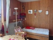 French Alps holiday rentals: studio no. 2486