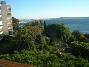 Juan Les Pins sea view holiday rentals: appartement no. 24962