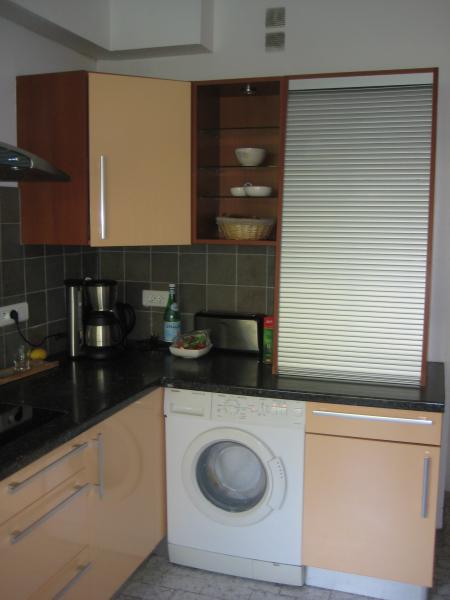 photo 14 Owner direct vacation rental Cannes appartement Provence-Alpes-Cte d'Azur Alpes-Maritimes Sep. kitchen