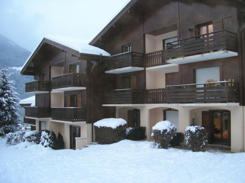 photo 28 Owner direct vacation rental Morillon Grand Massif studio Rhone-Alps Haute-Savoie