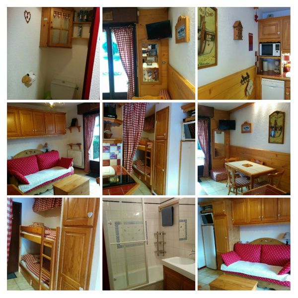 photo 8 Owner direct vacation rental Morillon Grand Massif studio Rhone-Alps Haute-Savoie