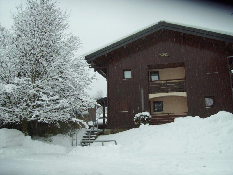 photo 29 Owner direct vacation rental Morillon Grand Massif studio Rhone-Alps Haute-Savoie