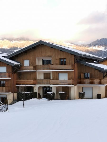 photo 26 Owner direct vacation rental Morillon Grand Massif studio Rhone-Alps Haute-Savoie