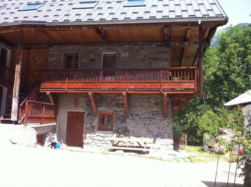 photo 19 Owner direct vacation rental Saint Jean d'Arves chalet Rhone-Alps Savoie