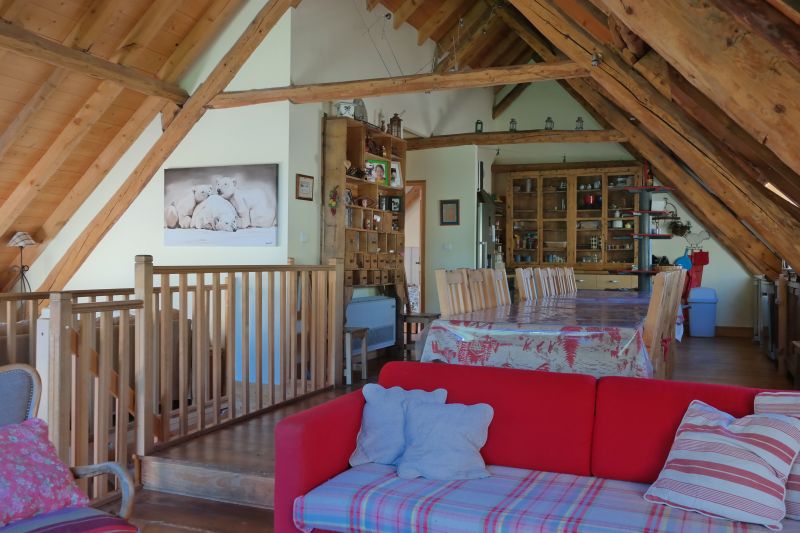 photo 2 Owner direct vacation rental Saint Jean d'Arves chalet Rhone-Alps Savoie