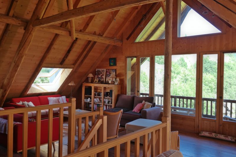 photo 6 Owner direct vacation rental Saint Jean d'Arves chalet Rhone-Alps Savoie