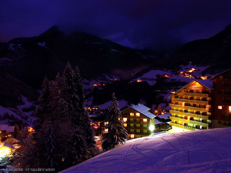 photo 17 Owner direct vacation rental Saint Jean d'Aulps- La Grande Terche studio Rhone-Alps Haute-Savoie Outside view