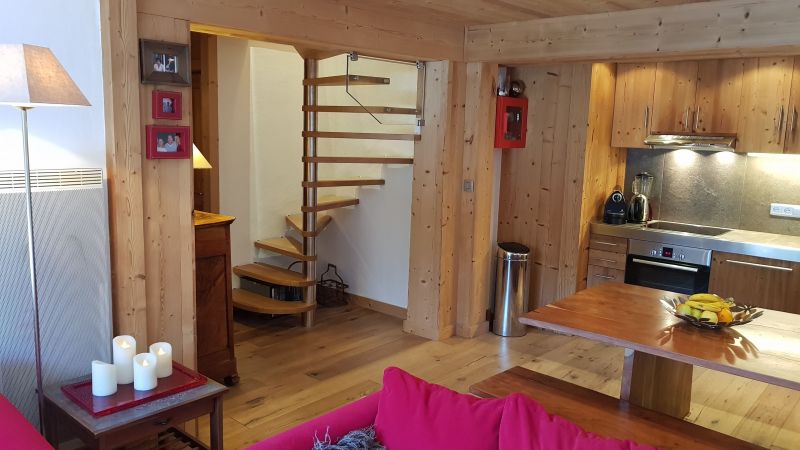 photo 5 Owner direct vacation rental Megve appartement Rhone-Alps Haute-Savoie