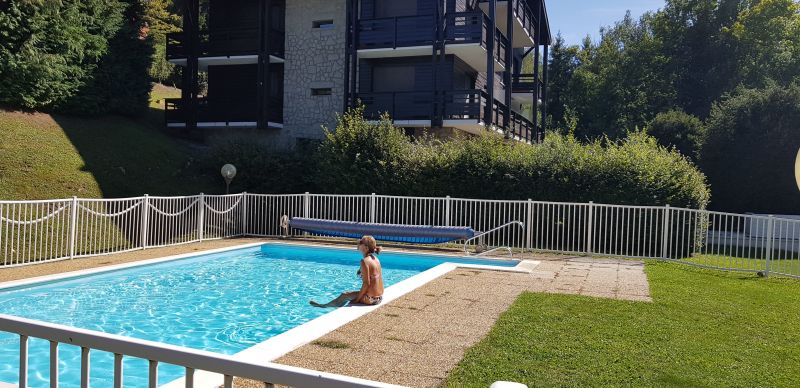 photo 18 Owner direct vacation rental Megve appartement Rhone-Alps Haute-Savoie Swimming pool