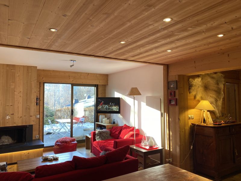 photo 0 Owner direct vacation rental Megve appartement Rhone-Alps Haute-Savoie