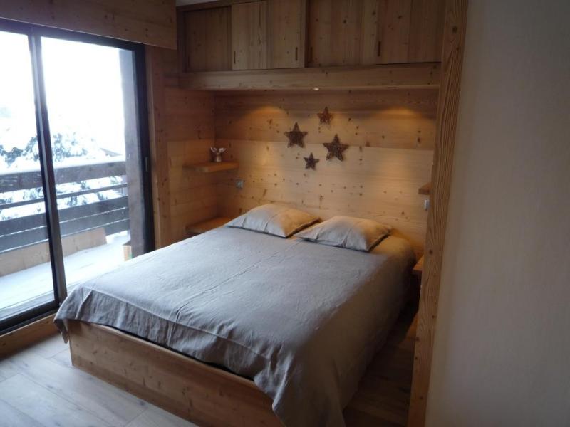 photo 10 Owner direct vacation rental Megve appartement Rhone-Alps Haute-Savoie bedroom 2