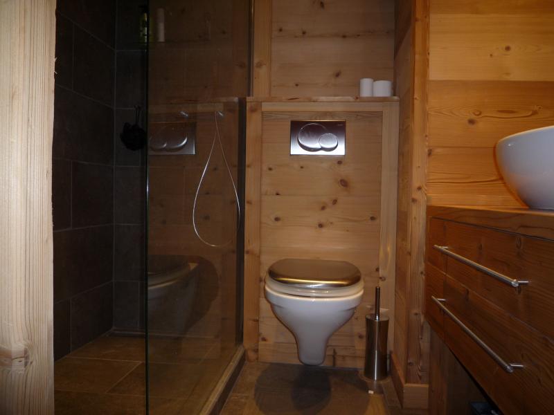 photo 10 Owner direct vacation rental Megve appartement Rhone-Alps Haute-Savoie bathroom 1