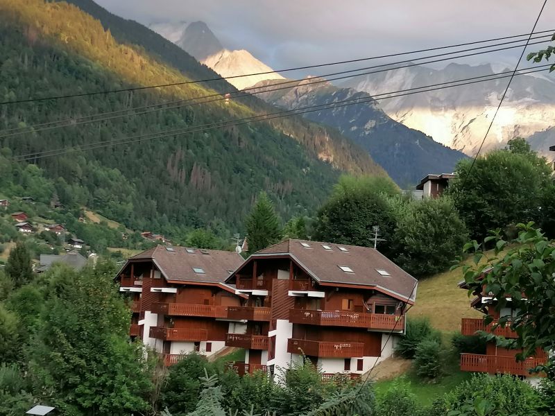 photo 0 Owner direct vacation rental Saint Gervais Mont-Blanc studio Rhone-Alps Haute-Savoie