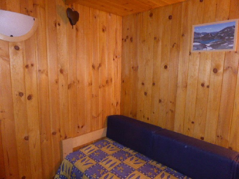 photo 16 Owner direct vacation rental Les Arcs studio Rhone-Alps Savoie Extra sleeping accommodation